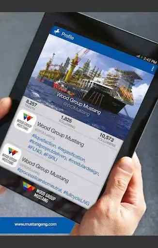 Play APK LNG Industry  and enjoy LNG Industry with UptoPlay com.palladian.lng