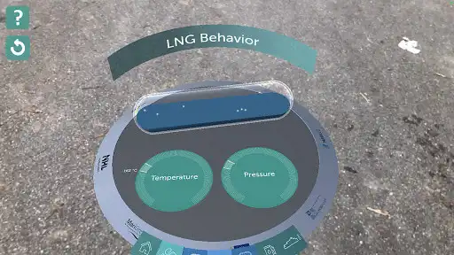 Play LNG Training Technologies as an online game LNG Training Technologies with UptoPlay