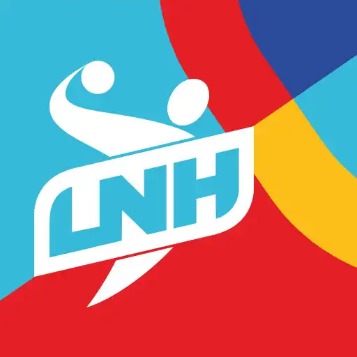 Play LNH HAND PRO APK