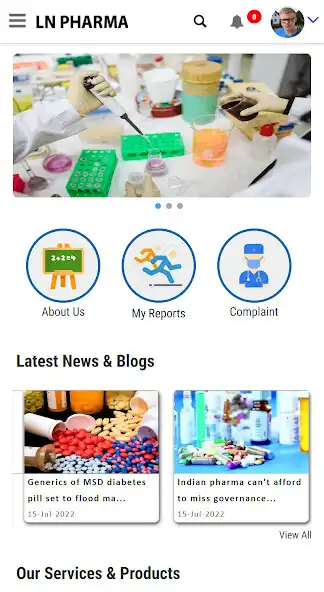 Play LN Pharma as an online game online LN Pharma with UptoPlay Play LN Pharma as an online game LN Pharma with UptoPlay