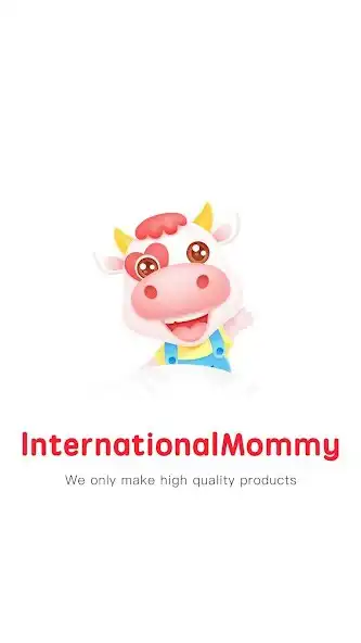 Play lnternationalMommy  and enjoy lnternationalMommy with UptoPlay