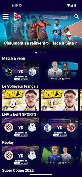 Play LNVtv  and enjoy LNVtv with UptoPlay