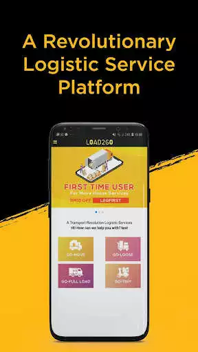 Play Load2Go  and enjoy Load2Go with UptoPlay