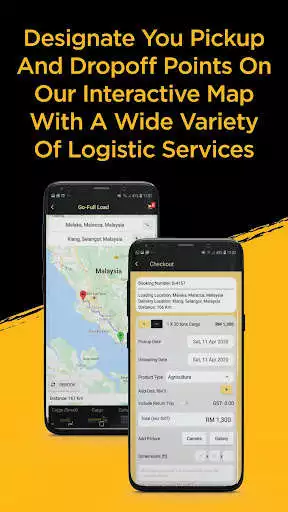 Play Load2Go as an online game Load2Go with UptoPlay