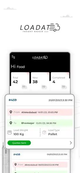 Play LoadAT Carrier  and enjoy LoadAT Carrier with UptoPlay