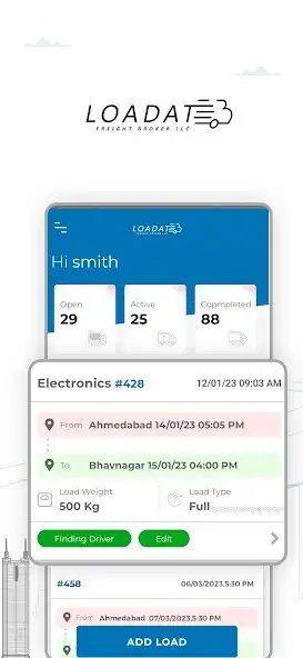 Play LoadAT Shipper  and enjoy LoadAT Shipper with UptoPlay