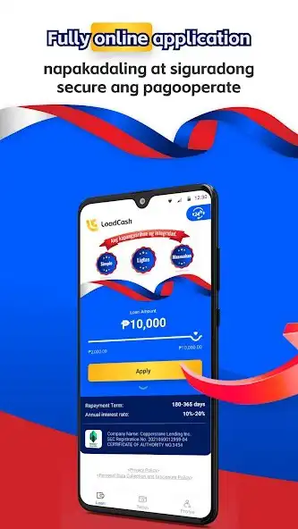 Play LoadCash  and enjoy LoadCash with UptoPlay