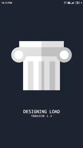Play Load Design  and enjoy Load Design with UptoPlay