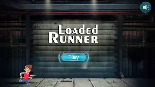 Play Loaded Runner Play Loaded Runner