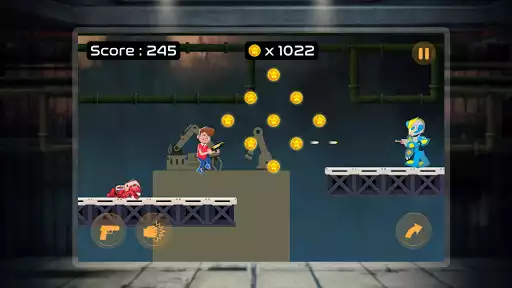 Play Loaded Runner Play Loaded Runner