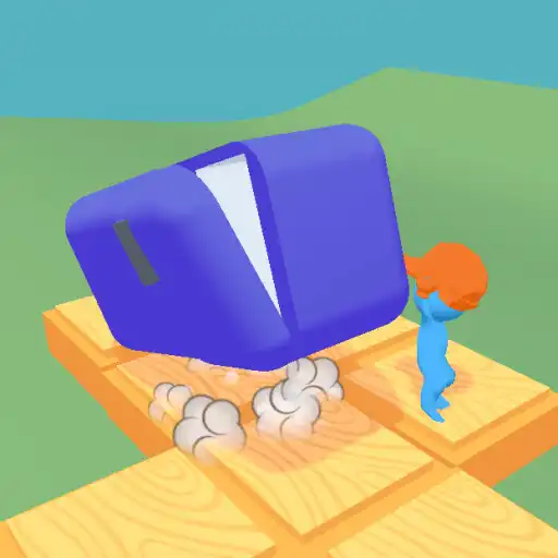 Play Loader Masters APK