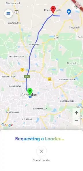 Play Loader and enjoy Loader with UptoPlay Play Loader and enjoy Loader with UptoPlay