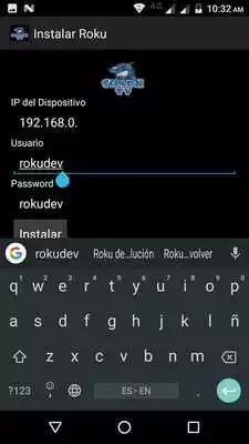 Play Loader SharkTv