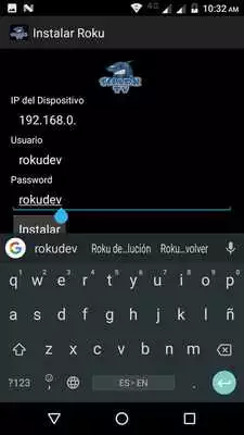Play Loader SharkTv