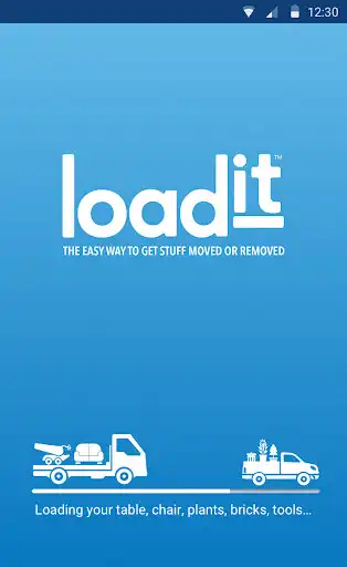 Play LOADIT DRIVER