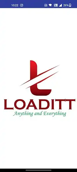 Play Loaditt  and enjoy Loaditt with UptoPlay