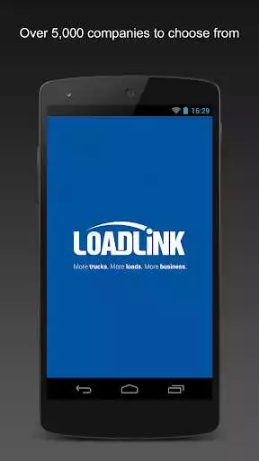 Play Loadlink