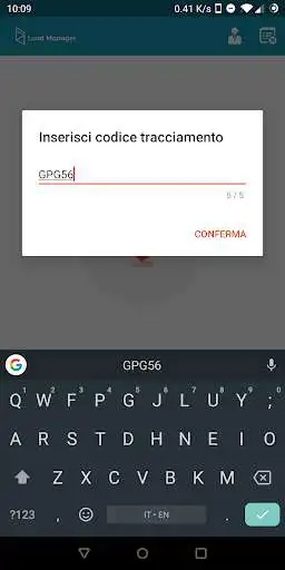 Play Load Manager as an online game Load Manager with UptoPlay