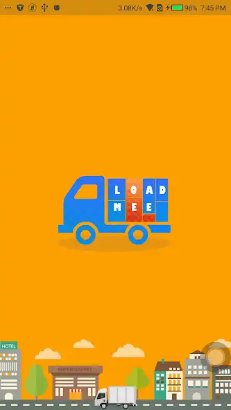 Play LoadMee Driver
