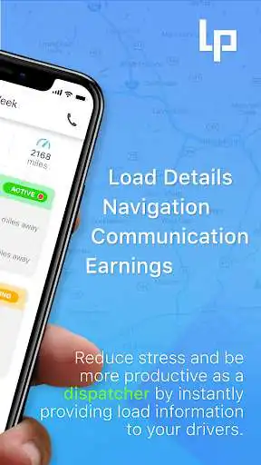 Play LoadPanel Driver as an online game LoadPanel Driver with UptoPlay