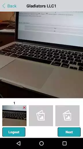 Play LoadProof MultiLoad as an online game LoadProof MultiLoad with UptoPlay