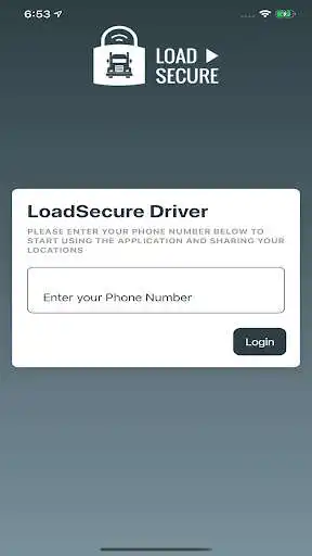 Play Load Secure Driver as an online game Load Secure Driver with UptoPlay