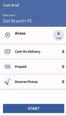 Play LoadShare Delivery App