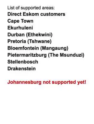 Play Load Shedding Alert Play Load Shedding Alert