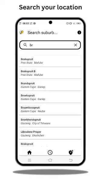 Play Loadshedding App - Eskom as an online game Loadshedding App - Eskom with UptoPlay