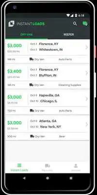 Play Loadsmart Play Loadsmart