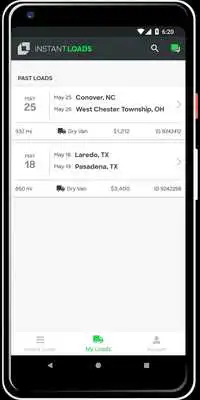 Play Loadsmart Play Loadsmart