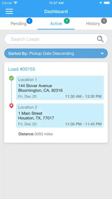 Play LoadStop Driver  and enjoy LoadStop Driver with UptoPlay