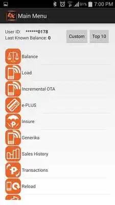 Play LoadXtreme