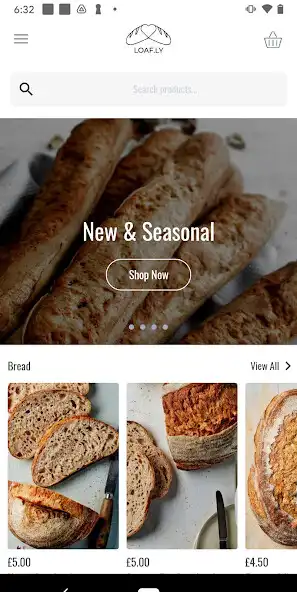 Play LOAF.LY  and enjoy LOAF.LY with UptoPlay