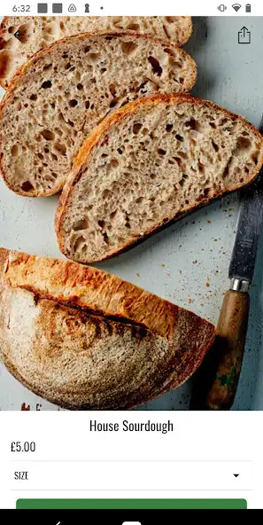 Play LOAF.LY as an online game LOAF.LY with UptoPlay