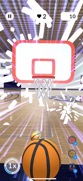 Play Loak - AR Games  and enjoy Loak - AR Games with UptoPlay