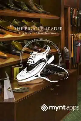 Play Loake Shoemakers
