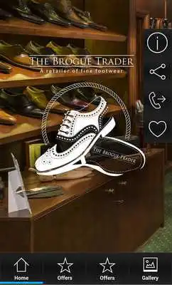 Play Loake Shoemakers