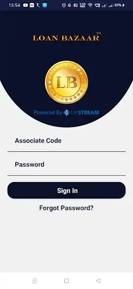 Play Loan Bazaar - Partner App  and enjoy Loan Bazaar - Partner App with UptoPlay