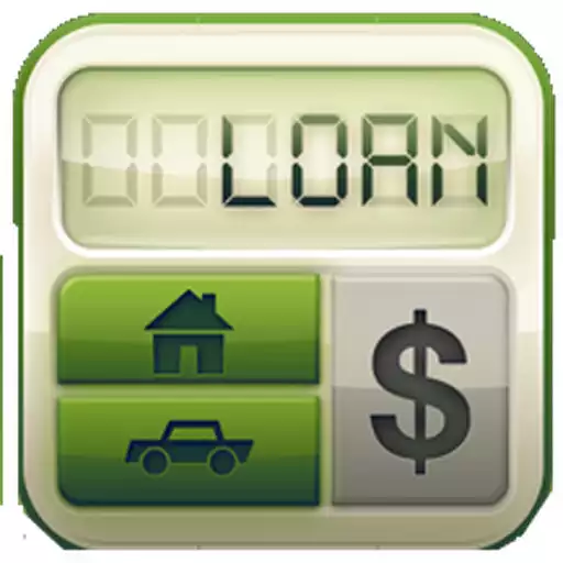 Free play online Loan calculator APK