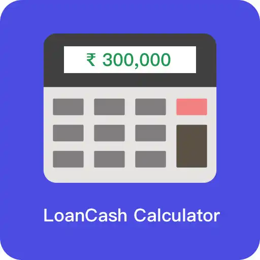 Play Loan Cash Calculator APK