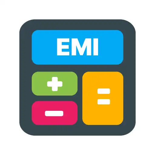 Play Loan EMI calc- Calculator APK