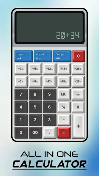 Play Loan EMI calc- Calculator as an online game Loan EMI calc- Calculator with UptoPlay
