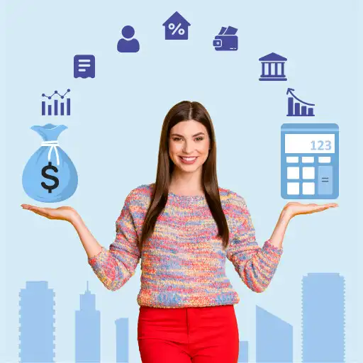 Play Loan EMI Calculator 2023 APK