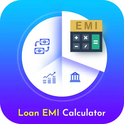 Play Loan EMI Calculator - Finance APK Play Loan EMI Calculator - Finance APK
