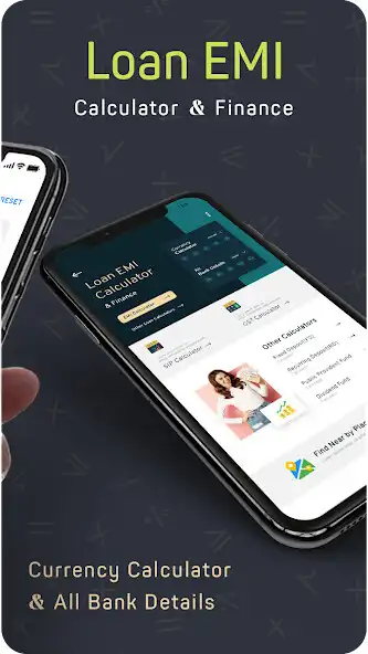 Play Loan EMI Calculator - Finance as an online game Loan EMI Calculator - Finance with UptoPlay