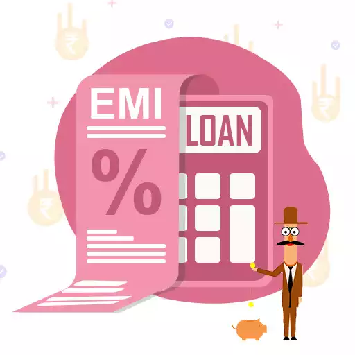 Play Loan EMI Calculator APK Play Loan EMI Calculator APK