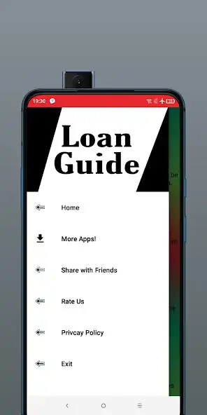 Play Loan Guide : General Info  and enjoy Loan Guide : General Info with UptoPlay