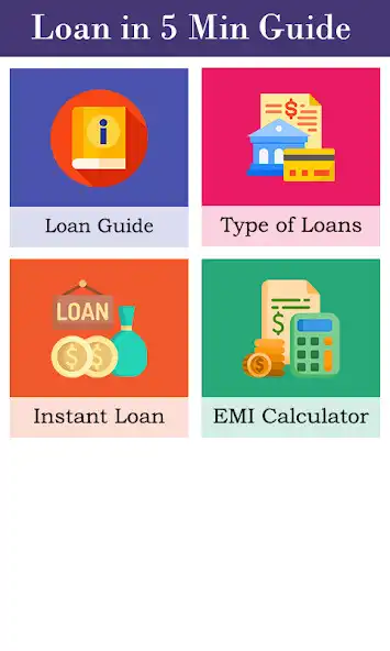 Play Loan in 5 Min Guide  and enjoy Loan in 5 Min Guide with UptoPlay
