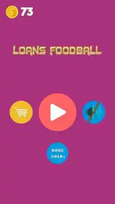 Play Loans Foodball Play Loans Foodball